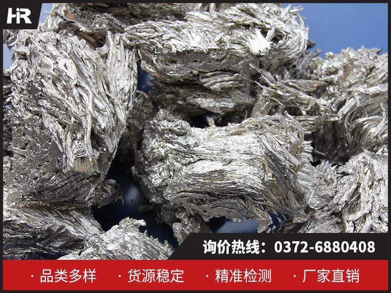 金屬鈣的特性和應用！